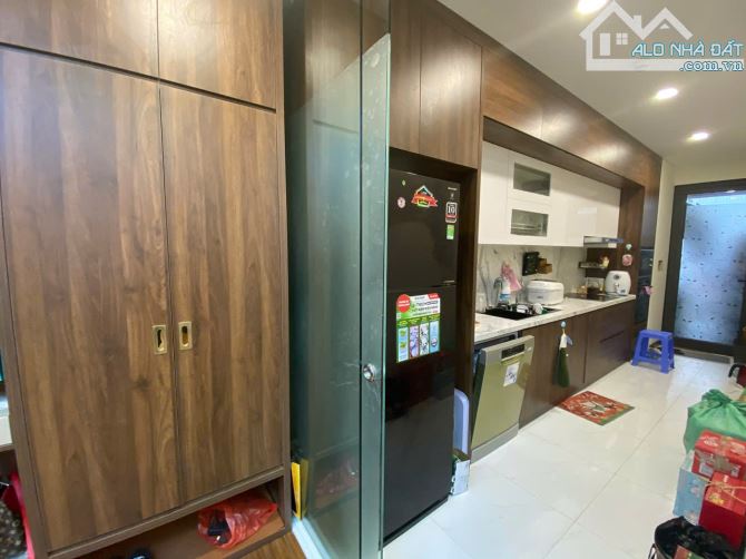 Cho thuê  Căn Hộ Ecolife Capitol Tố Hữu DT 45m2_full nội thất, Căn góc, 11tr/th vào ngay