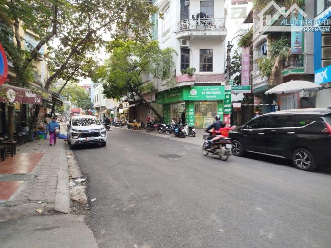 BÁN NHÀ HOÀNG VĂN THÁI THANH XUÂN, PHÂN LÔ GARA OTO, 6TẦNG THANG MÁY, NHỈNH 19 TỶ