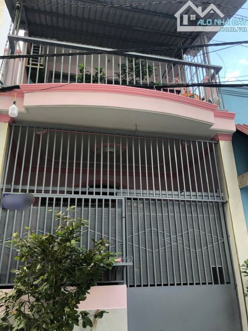 Nhà Quang Trung, 65m2, 2 tầng, 5PN nhỉnh 4 tỷ