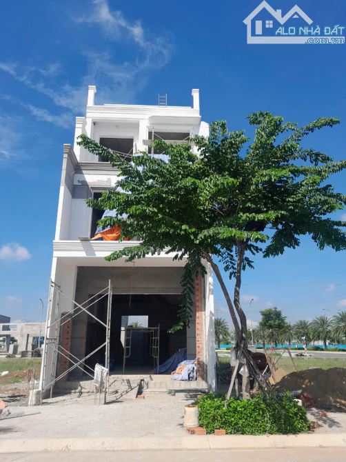 Đất nền King Hill Residences đối diện Eco Retreat. 8 suất nội nội CK 12%.