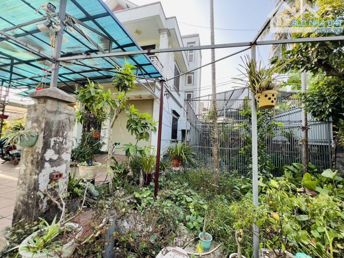 Bán đất + villa 2 tầng tại An Trì, Hùng Vương, Hồng Bàng