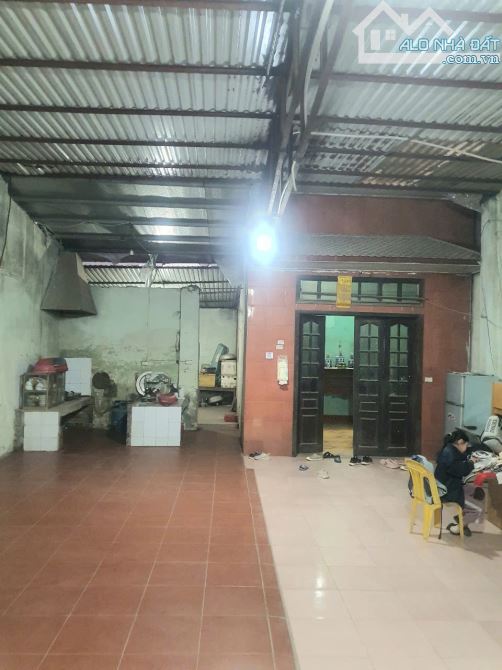 BÁN NHÀ MẶT PHỐ TÂY TỰU  Q. BẮC TỪ LIÊM 182m GIÁ 28.3 TỶ