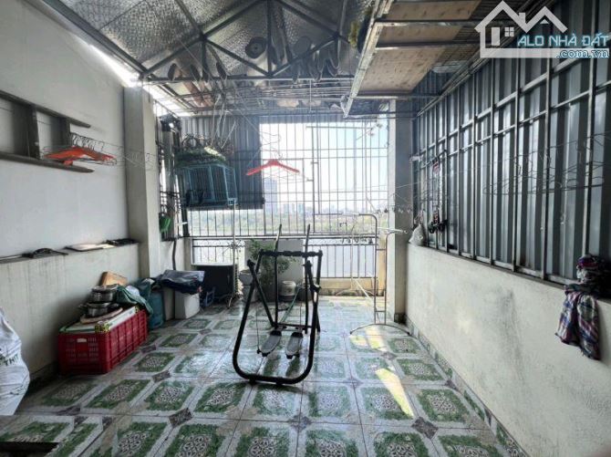 MẶT PHỐ - LINH ĐƯỜNG - HOÀNG LIỆT - HOÀNG MAI - DIỆN TÍCH 42M² - CHỈ 16.5 TỶ