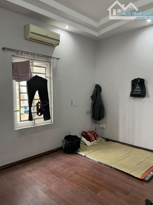 SIÊU ĐỘC QUYỀN TRƯƠNG ĐỊNH 41M, 5 TẦNG, TT QUẬN - NGÕ THÔNG TỨ TUNG - HƠN 8 TỶ RƯỠI