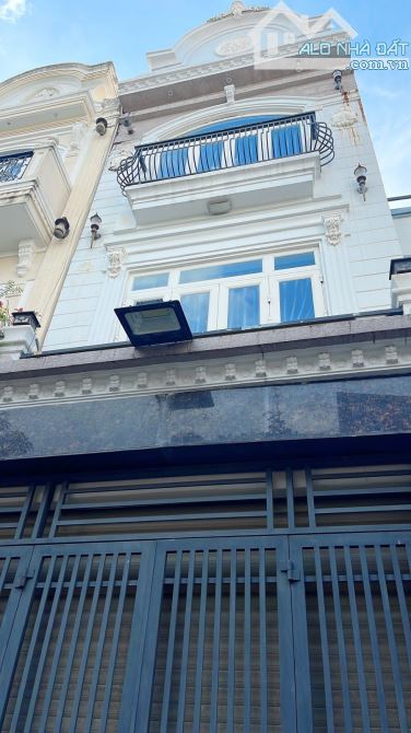 Phạm Hữu Lầu phường Phú Mỹ Quận 7