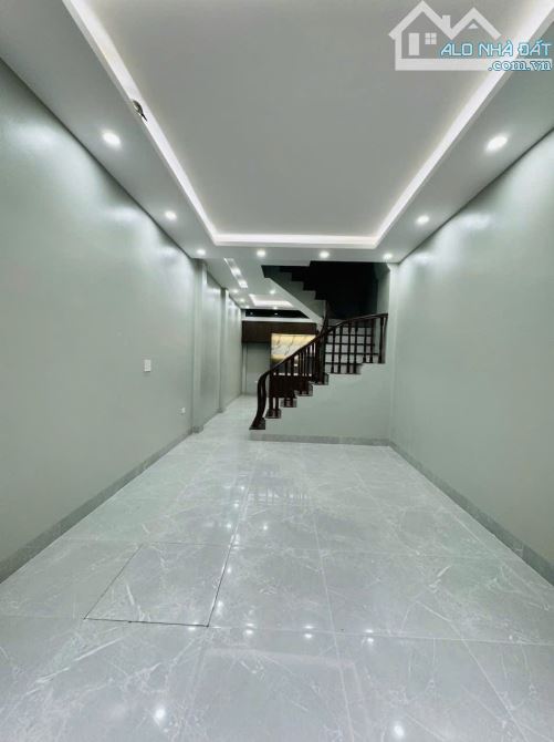 Bán nhà Yên Nghĩa, Hà Đông, 38m2, 4 tầng mới đẹp, sang trọng, giá rẻ