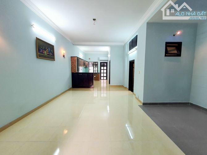 Bán nhà KDC Bình Hưng Bình Chánh. Nhà khu dân cư an ninh, gần Trường Tiểu học Bình Hưng - 10