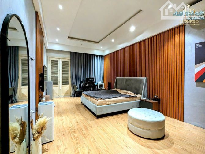 Bán nhà khu phân lô cực đẹp ngõ to đường Tô Hiệu, Lê Chân, Hải Phòng - 10