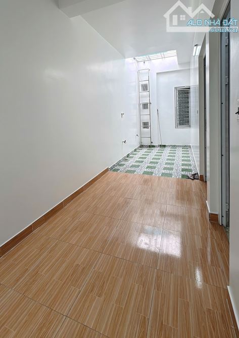 Bán nhà  tại Kiều Sơn, Đằng Lâm, Hải An. 50m², 3 tầng, chỉ 3 tỷ 390 triệu - 10