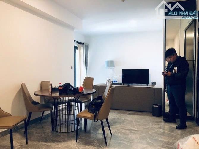 Bán Căn hộ D1 Mension , 3 phòng ngủ  ,94m2 , Full Nội Thất , Có Sổ Hồng Riêng Giá 10 Tỷ - 6