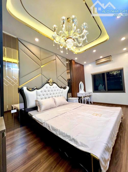 ĐỘI CẤN 28M2- SÁT PHỐ- HÀNG XÓM LĂNG BÁC- NT LUXURY 5 SAO- TK HIỆN ĐẠI- DÂN TRÍ CAO - 1