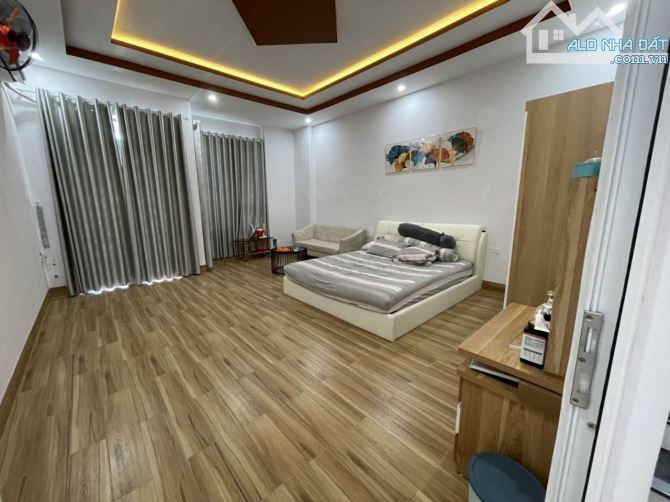 💥💥💥NHÀ ĐẸP GIÁ TỐT💥💥💥 ❤️ NHÀ MỚI KENG 3 TẦNG 3 MÊ 125M²  THOÁNG 2 MẶT - ĐƯỜNG 7M5 - 1