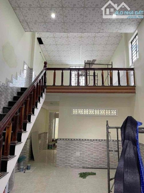 Bán Nhà C4 Kiệt Ô Tô Đà Sơn Mới Đẹp Dt 100m2 Ngang 4.2m Chỉ Hơn 2 Tỷ - 1