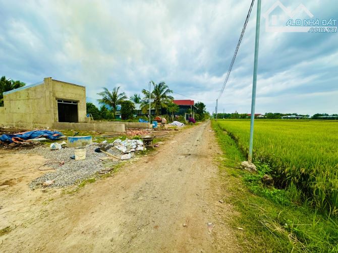 Cuối năm chủ cần bán lại miếng đất thổ cư để đầu năm mua đất gần nhà bố mẹ ở - 1