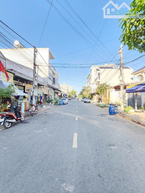 4,55Tỷ TL🔥Bán dãy trọ KDC Việt Sing_150m2_1kiot +7phòng, P.Thuận Giao, Tp.Thuận An - 1