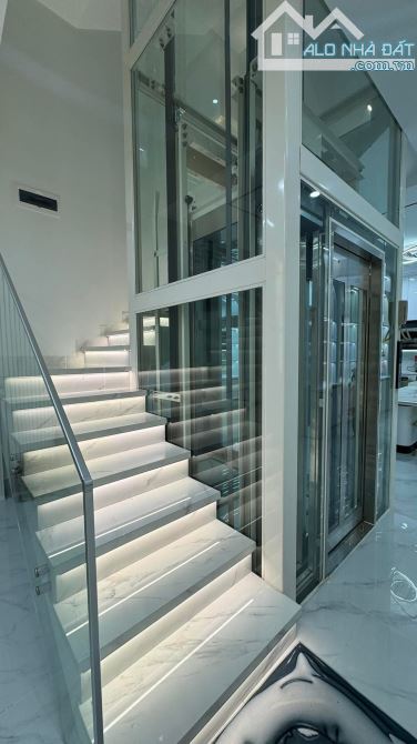 Bán Nhà Phố Hàm Nghi- Nguyễn Đồng Chi Nhà Mới, Lô góc, Ô tô 40m 6t TM 10.x tỉ - 1