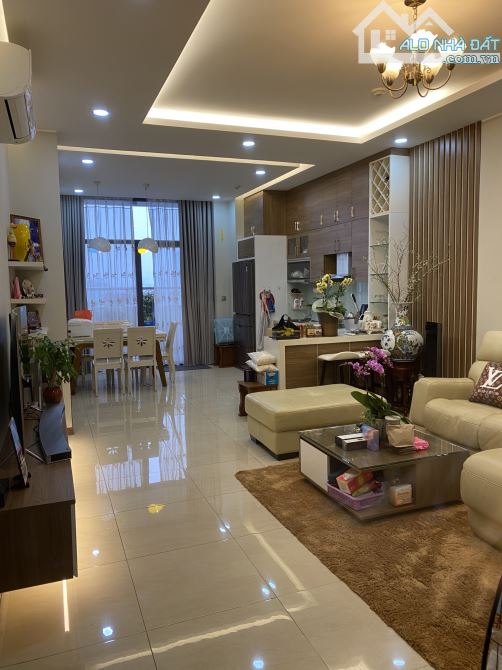 Cho thuê gấp căn hộ chung cư Tràng An complex – 90m2 ( 3pN) – full đồ - nhận nhà ngay. - 1