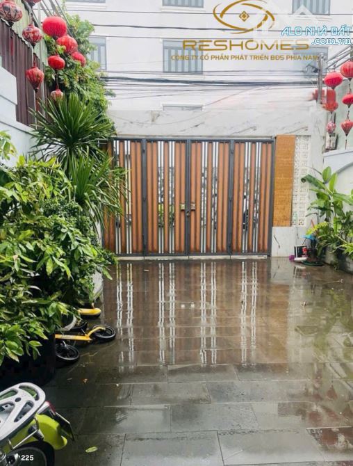 BÁN  HOẶC THUÊ BIỆT THỰ 1 TRỆT 1 LẦU NGAY VINCOM BIÊN HÒA - 1