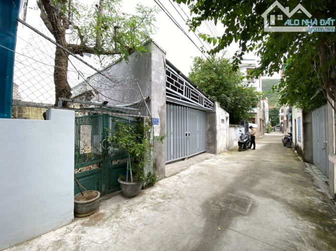 Bán đất hẻm oto Vĩnh Hoà, Nha Trang cách biển chỉ 200m - 1