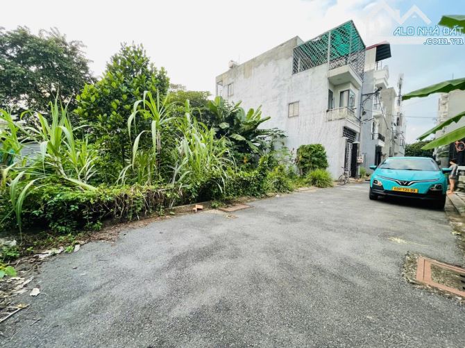BÁN ĐẤT 192M2 SHR,Thổ cư gần Cây Xăng Hiệp Hoà CÙ LAO PHỐ P. HIỆP HÒA - 1