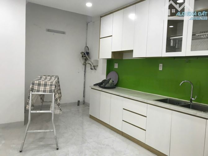 HXH Hòa Hảo, P5, Quận 10, 4 tầng ở ngay, nhỉnh 7 tỷ - 1