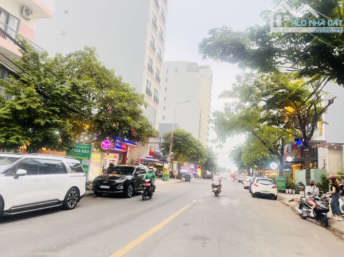 231m2 Trần Văn Dư ngang 8,5m cách biển Mỹ Khê 500m nhỉnh 14 tỷ - 1