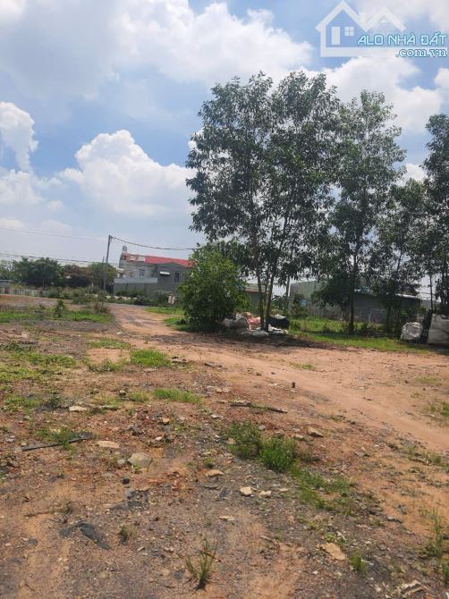 HOT! Đất cách đường Bắc Hòa-Phú Sơn. chỉ 50m. 2000m2 Đối diện khu tdc phú sơn. chỉ 2,5tr/m - 1