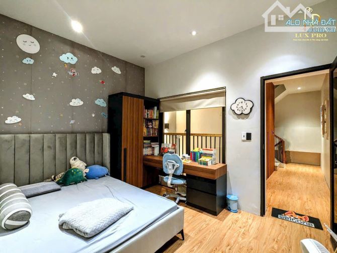 Bán nhà khu phân lô cực đẹp ngõ to đường Tô Hiệu, Lê Chân, Hải Phòng - 1