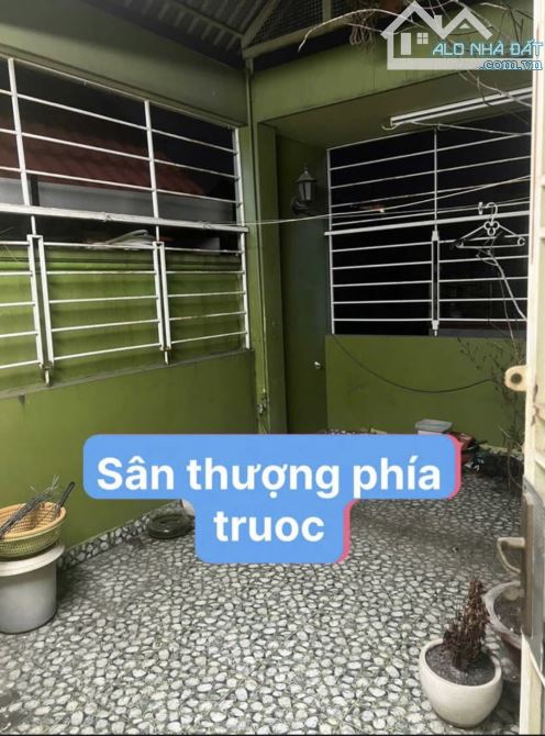 BÁN NHÀ NGUYỄN TRI PHƯƠNG - P.6 - Q.10 - 36m2(3.3x11)- 4 TẦNG - 7.4 TỶ - 1