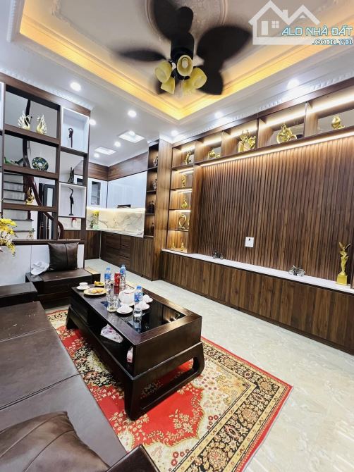 🏡 NHÀ ĐẸP CHÀO XUÂN - NGÕ RỘNG THOÁNG - TRUNG TÂM CẦU GIẤY - SỔ HOA HẬU 🏡 - 1