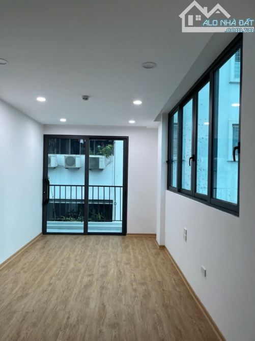 KIM MÃ- BA ĐÌNH- 9 TẦNG- THANG MÁY- 80M2- GIÁ 31,5 TỶ - 1