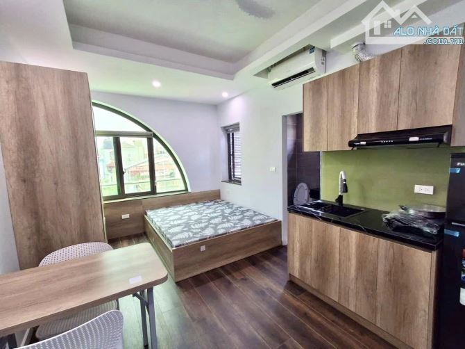 ? THÁI HÀ KHU VIP Ô TÔ TRÁNH, DÒNG TIỀN KHỦNG 3.6 TỶ/NĂM 140m2 x 10T, MẶT TIỀN 8.3m, 52 TỶ - 1