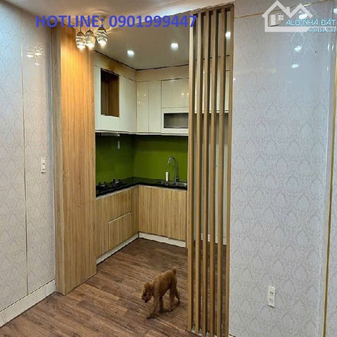 CĂN NHÀ ĐẸP GIÁ HÓT NHẤT ĐƯỜNG LÊ DUẪN, NHÀ 2 TẦNG MỚI 78M2 GIÁ 2,9 TỶ - 1