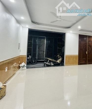 Bán Tòa CCMN Giải Phóng 66m², 7 Tầng, Giá 17 Tỷ - 12 P - Ô Tô Đỗ, 2 Mặt Thoáng - 1