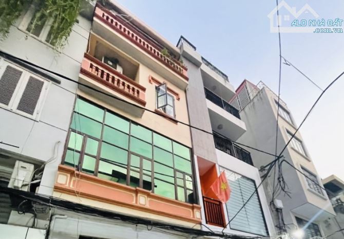 PHÂN LÔ Ô TÔ- XUÂN LA- TÂY HỒ - 67M2 GIÁ 21,5 TỶ - 1