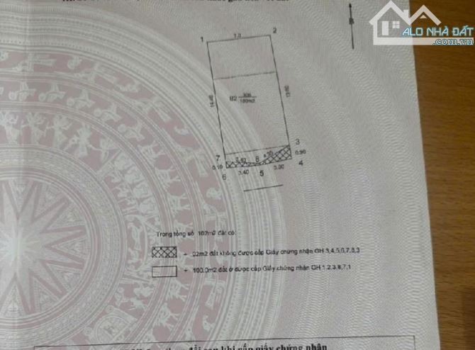 BÁN ĐẤT VÕ CHÍ CÔNG - CẦU GIẤY - 100M2- GIÁ 19,5 TỶ - 1