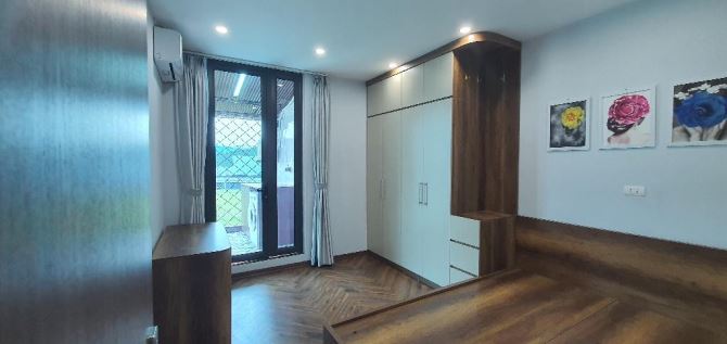 Bán nhà Phố Lò Đúc, thoáng trước sau, full nội thất, Dt 40m, 4 tầng, giá nhỉnh 6.8tỷ - 1