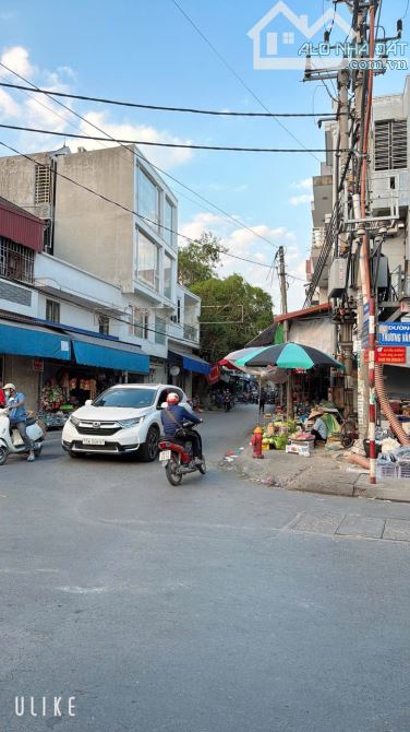 HÀNG HIẾM CHỈ 1 LÔ DUY NHẤT NGAY NGÃ TƯ CHỢ 208 HÙNG VƯƠNG, HỒNG BÀNG.KINH DOANH SẦM UẤT - 1