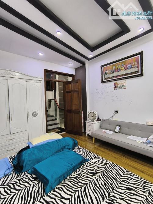 DT 60m2 - 4 Tầng - ngay Hoà Bình - Luỹ Bán Bích-Tô Hiệu - Phan Anh - 1
