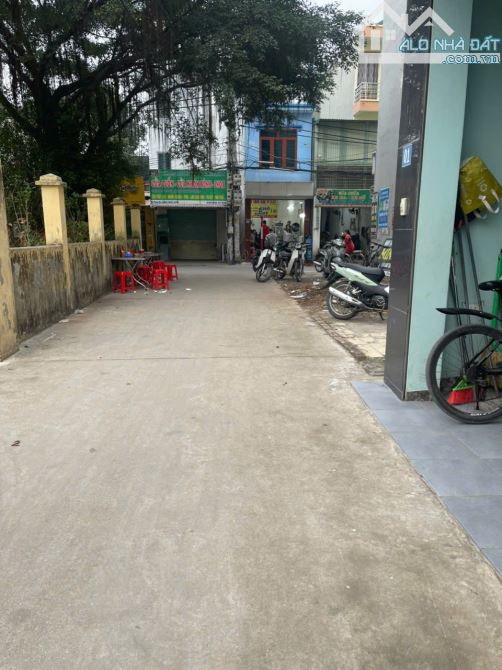 Bán  gấp nhà Liên Ninh mătj Ngõ ,ô Tô tránh ,kinh doanh ,Gara ô tô giá 9.4 tỷ - 1