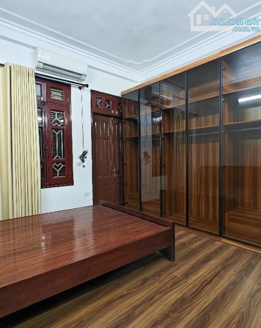 Căn hộ hoàn hảo cho gia đình nhỏ với DTSD 30m² tại Tựu Liệt, Thanh Trì, chỉ 4.75 tỷ gần ô - 1