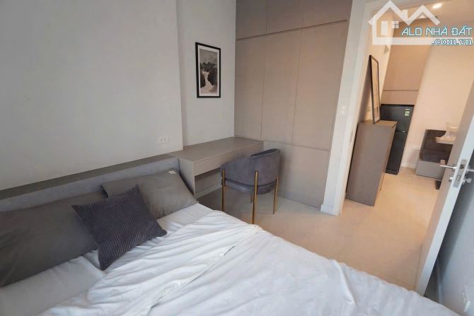 🔅 Tòa Apartment Mặt Phố Chính Kinh, 162m2 9T MT 6m, 32 Căn hộ, Xây Mới, Chỉ 42 Tỷ 🔅 - 1