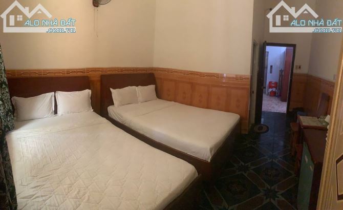 Bán 2 Căn Khách Sạn Cực Đẹp Mặt Tiền Phan Văn Trị, khu Du Lịch Sầm Uất Cách biển 10m - 1