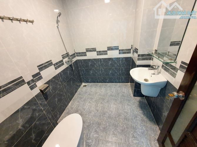 Bán nhà KDC Bình Hưng Bình Chánh. Nhà khu dân cư an ninh, gần Trường Tiểu học Bình Hưng - 13