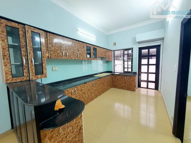 Bán nhà KDC Bình Hưng Bình Chánh. Nhà khu dân cư an ninh, gần Trường Tiểu học Bình Hưng - 14