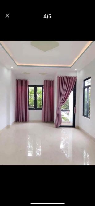 Bán nhà 4 tầng mặt tiền đường hoàng văn thụ dtb4x12=48m2 hướng đông nam lộ giới 20m - 2