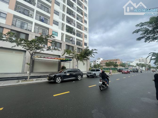 Bán shophouse 141,9m2 đường A3 VCN Phước Long 2 - Nha Trang - 2