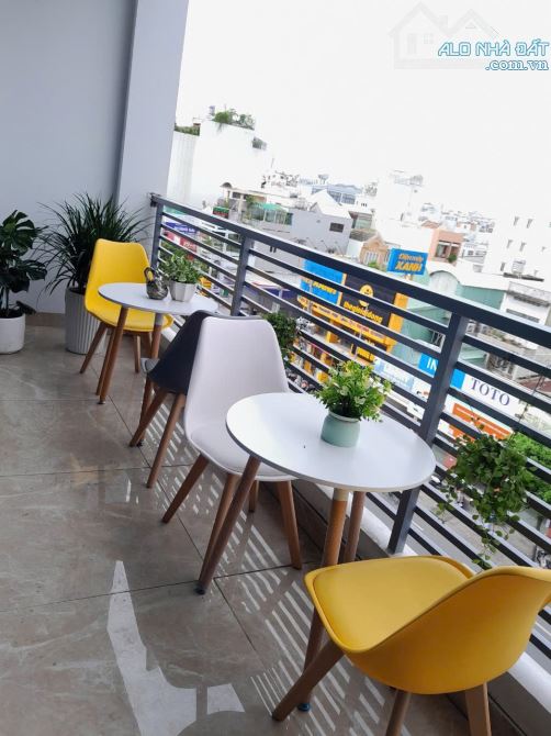 2tr/Tháng  _ Cho Thuê 1 chỗ ngồi cố định _ 309 Bạch Đằng F15 Bình Thạnh - 2