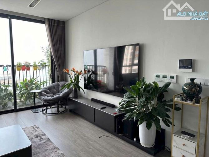 BÁN CĂN PENTHOUSE NGOẠI GIAO ĐOÀN - BẮC TỪ LIÊM - DT: 227M, TẦNG 10, 4 NGỦ, GIÁ 20,3 TỶ. - 2