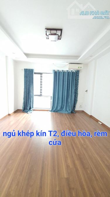 BÁN NHÀ THẠCH BÀN - Ô TÔ ĐỖ CỬA - 31M2 GIÁ 4,8 TỶ - 2